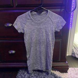 lululemon swiftly tech tee